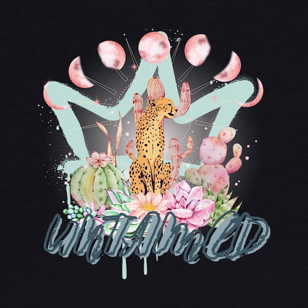 Untamed - Cheetah by Thankyou Television